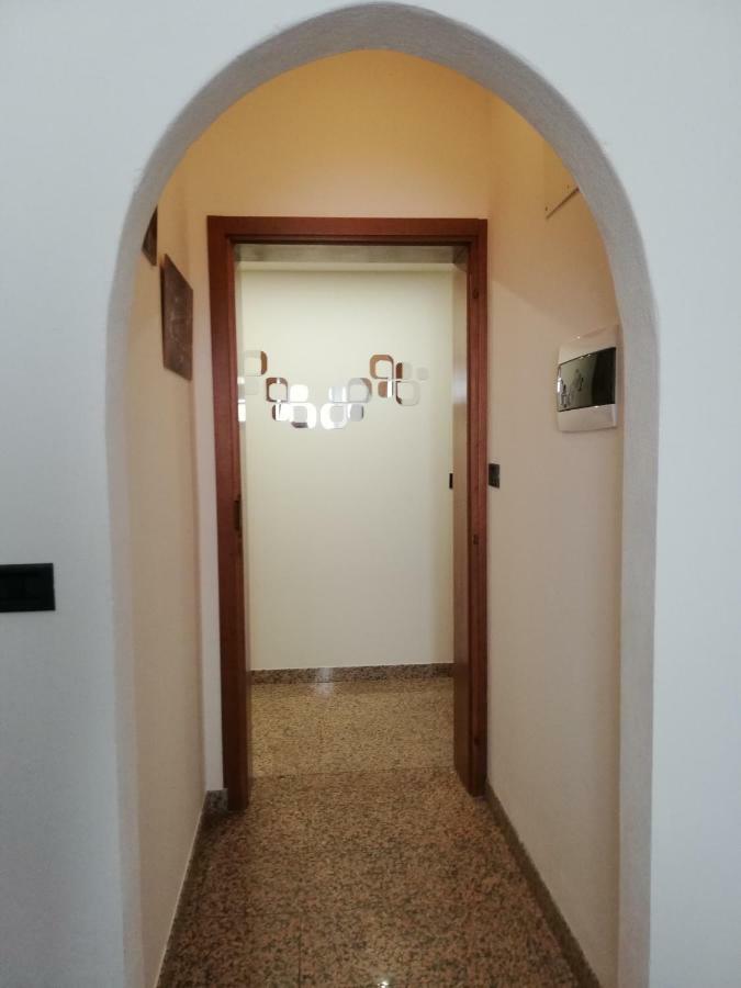 La Maison Di Luca Верона Экстерьер фото