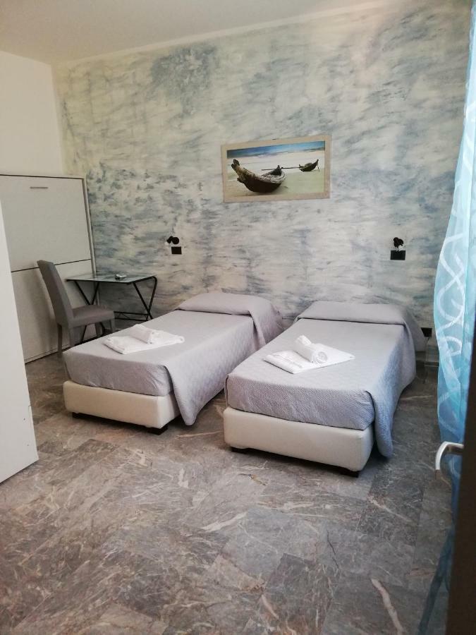 La Maison Di Luca Верона Экстерьер фото